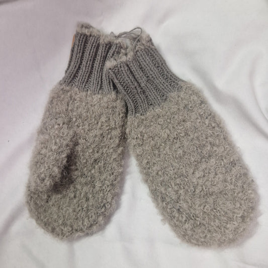 ALPACA BOUCLE