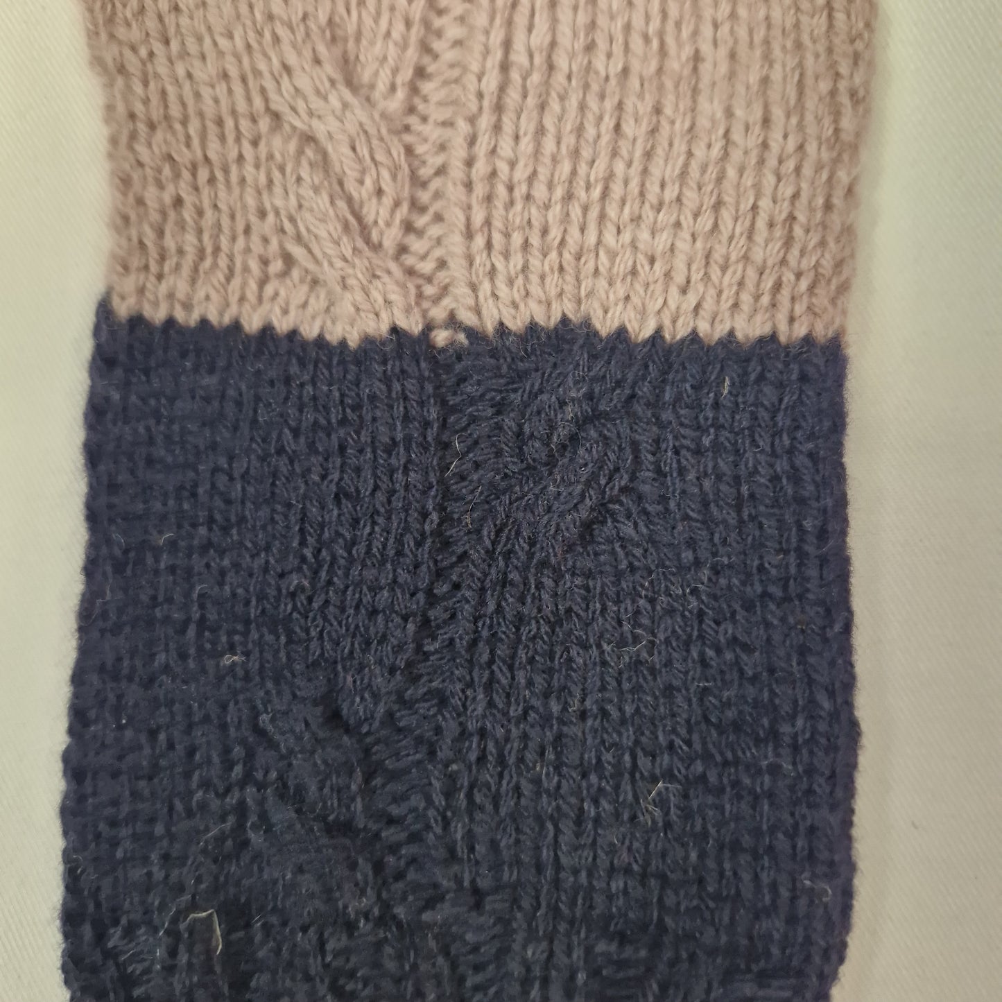 MERINO/CASHMERE