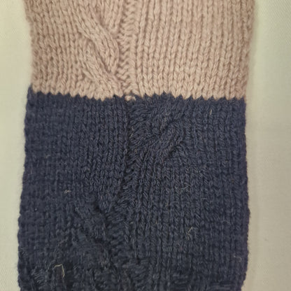 MERINO/CASHMERE
