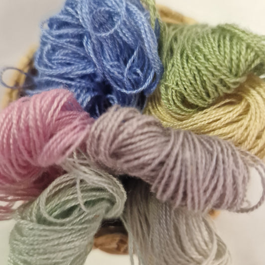 MERINO/SILKKI