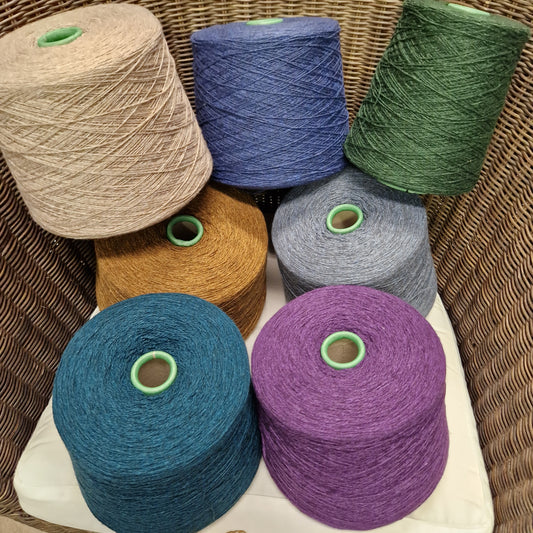 JAKINVILLA/KASHMIR/SILKKI