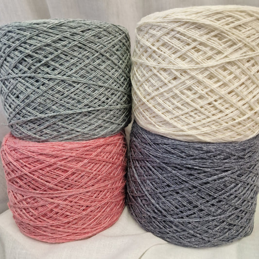 SILKKI/KASHMIR/PUUVILLA