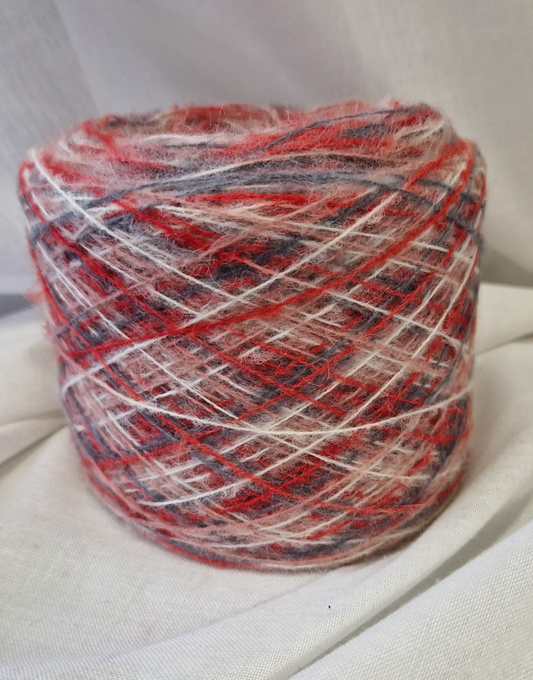 ALPACA BABY SURI/ MERINOVILLA/ PA