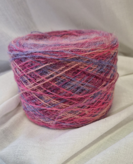 ALPACA BABY SURI/ MERINOVILLA/ PA