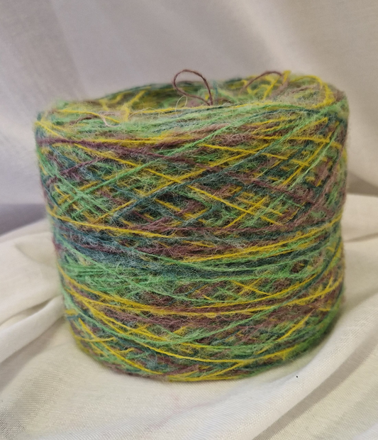 ALPACA BABY SURI/ MERINOVILLA/ PA