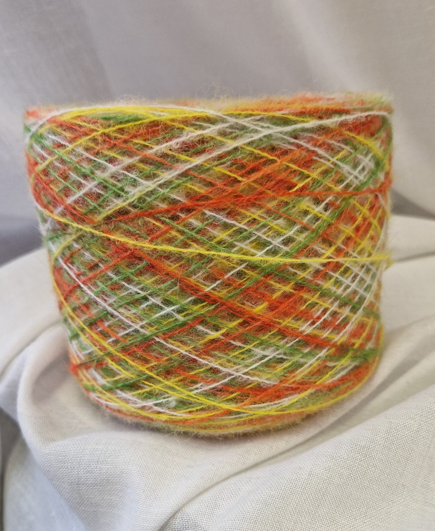 ALPACA BABY SURI/ MERINOVILLA/ PA