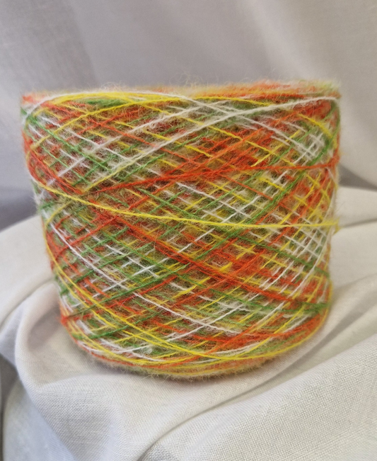 ALPACA BABY SURI/ MERINOVILLA/ PA