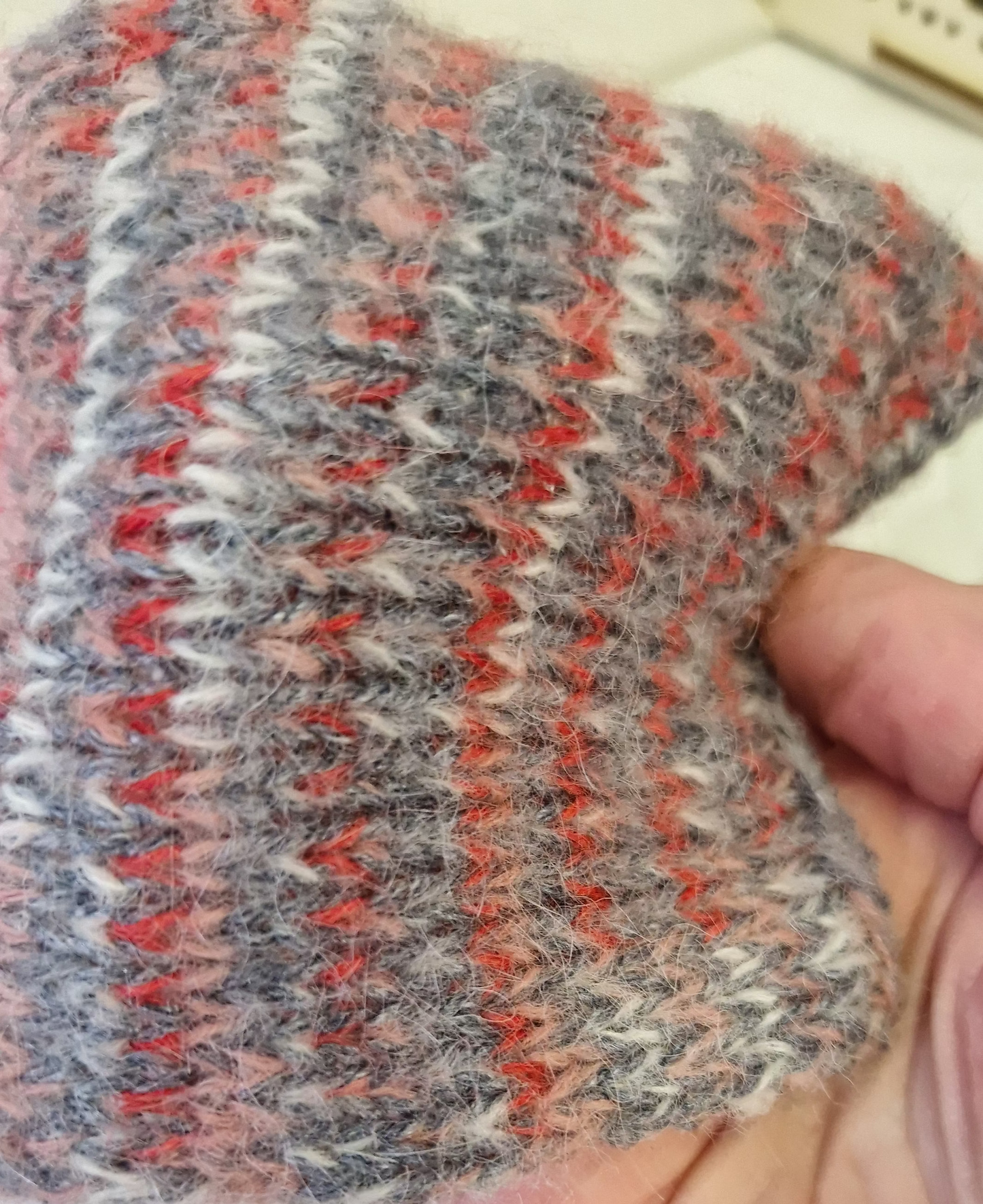 ALPACA BABY SURI/ MERINOVILLA/ PA