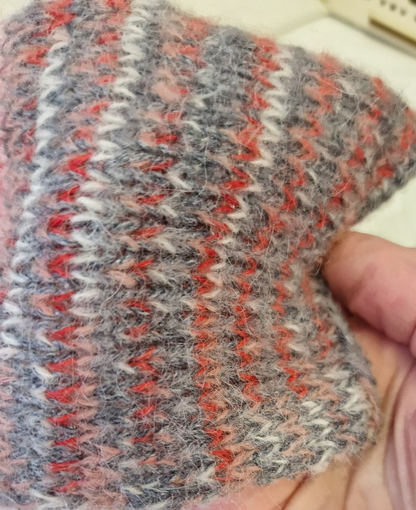 ALPACA BABY SURI/ MERINOVILLA/ PA