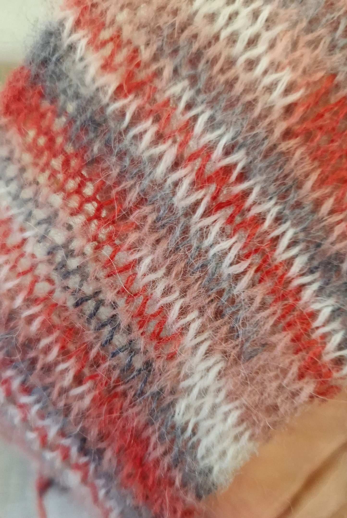 ALPACA BABY SURI/ MERINOVILLA/ PA