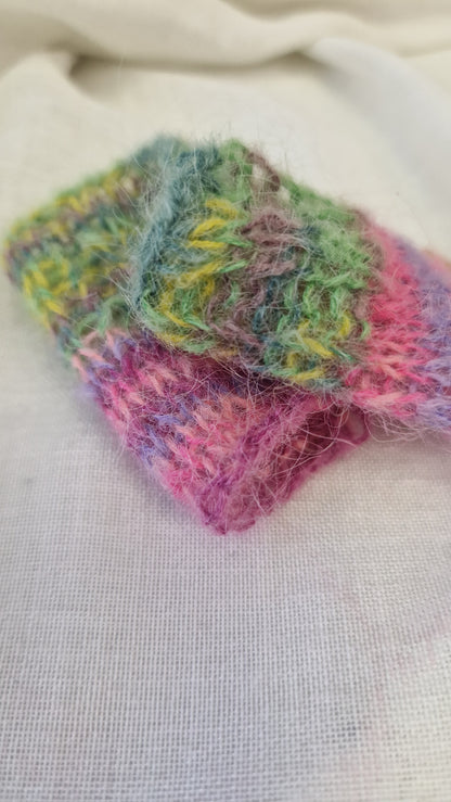 ALPACA BABY SURI/ MERINOVILLA/ PA