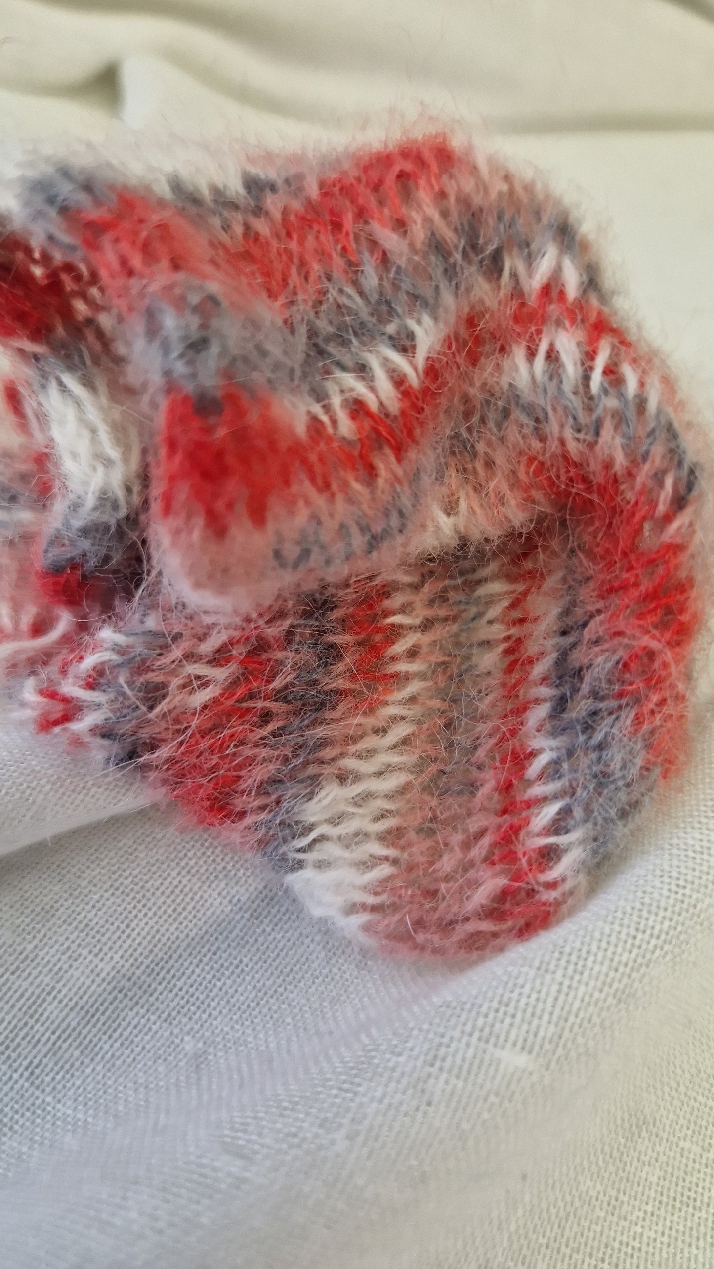 ALPACA BABY SURI/ MERINOVILLA/ PA