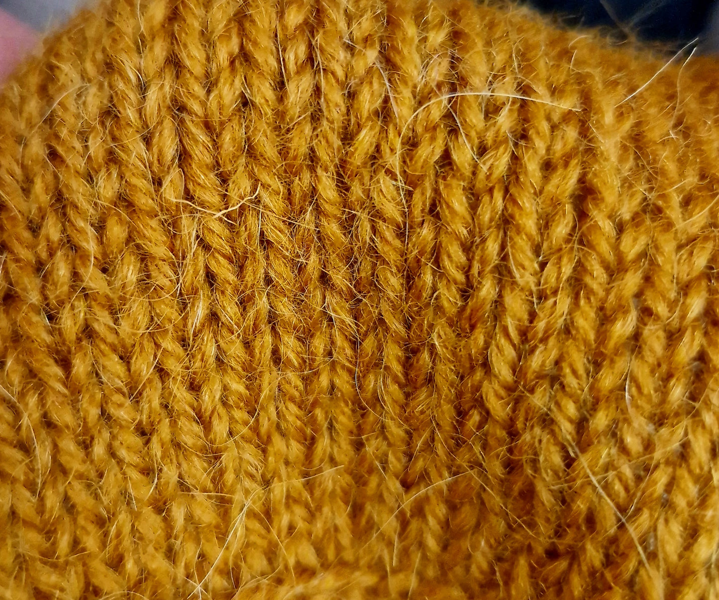 MERINO/ALPACA