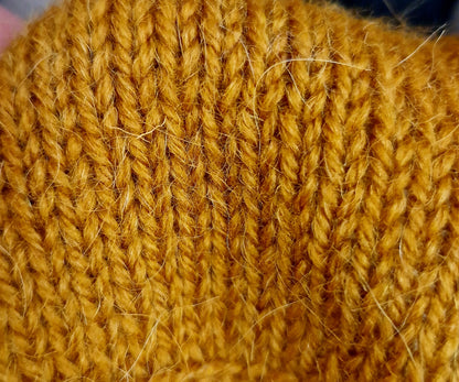 MERINO/ALPACA