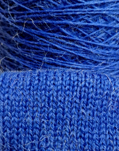MERINO/ALPAKA