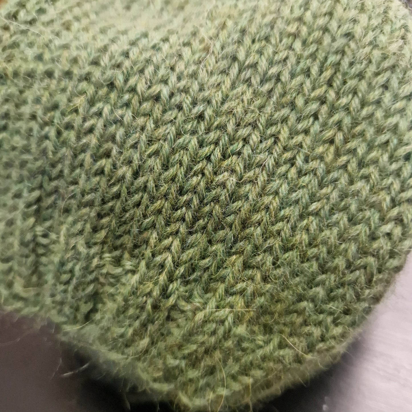 ALPACA/MERINOVILLA