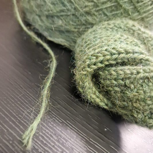 ALPACA/MERINOVILLA