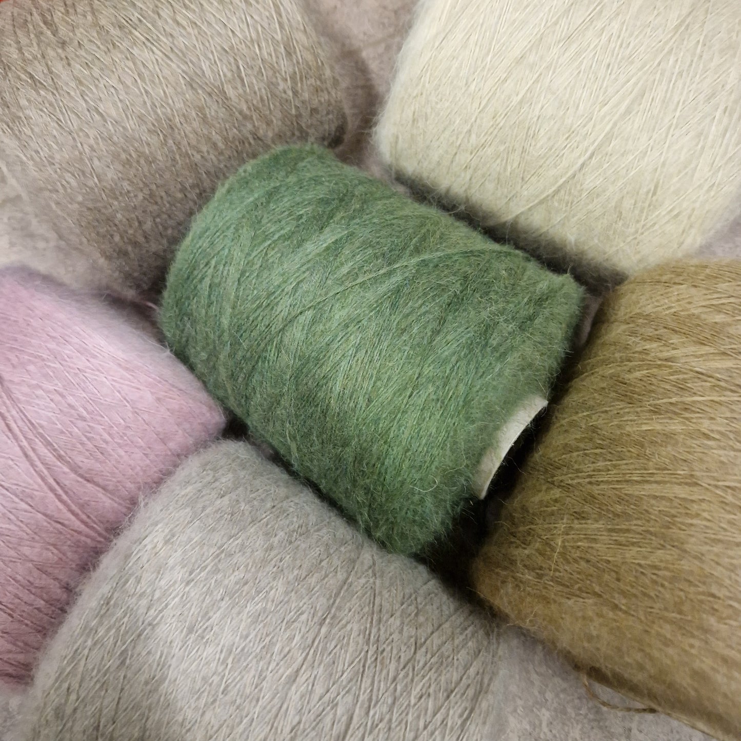 ALPACA/MERINOVILLA