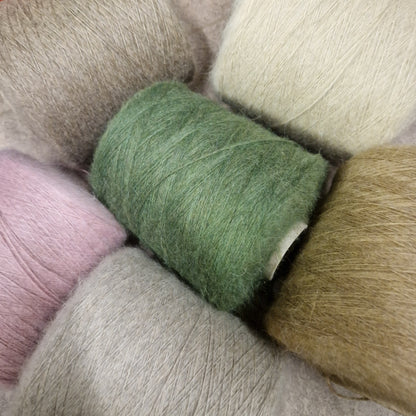ALPACA/MERINOVILLA