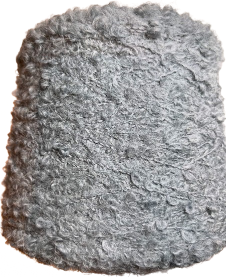 ALPACA boucle
