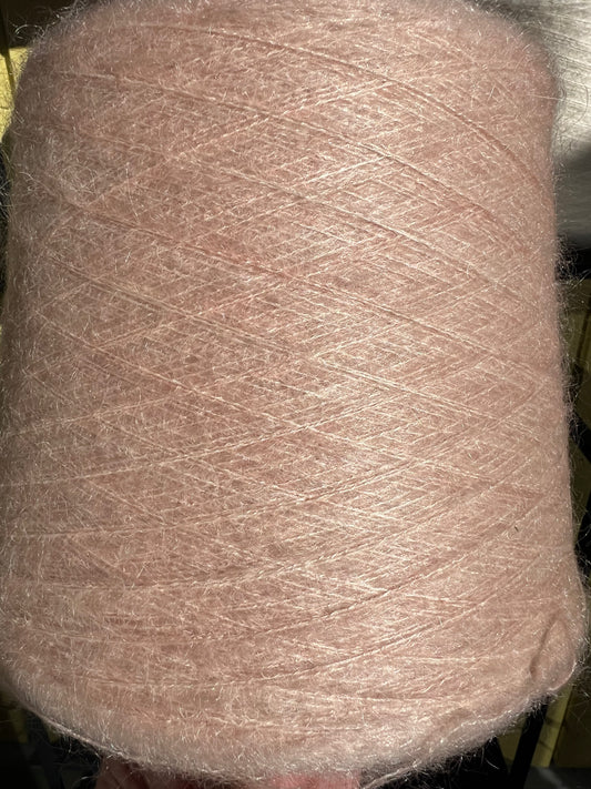 KID MOHAIR/ SILKKI