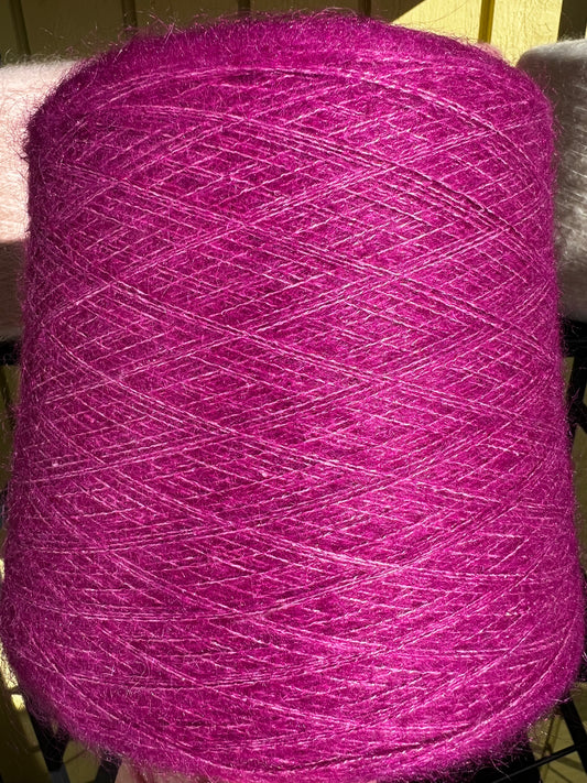 KID MOHAIR/SILKKI