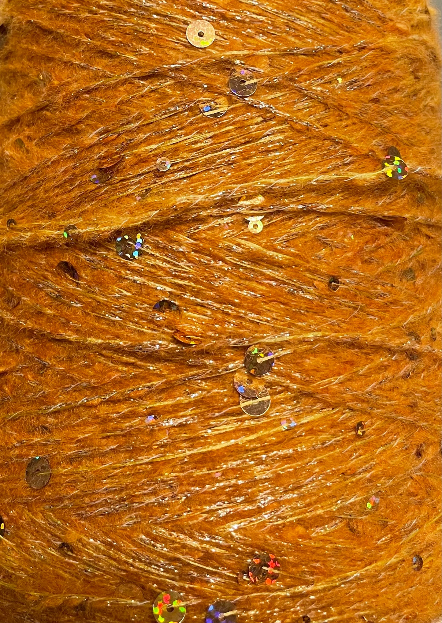 MERINO/SILKKI/LUREX/PALJETTI