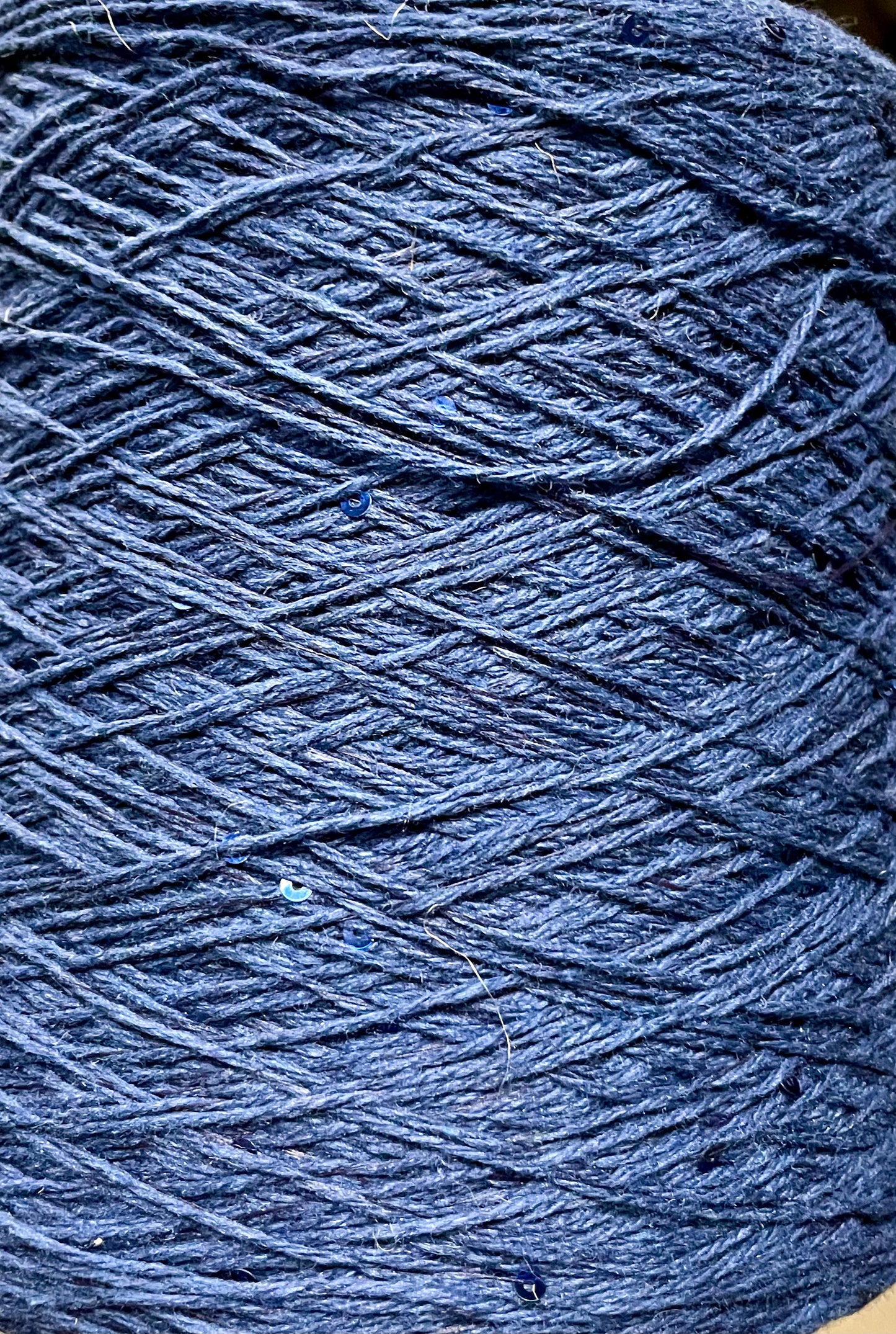 MERINO/SILKKI/PALJETTI