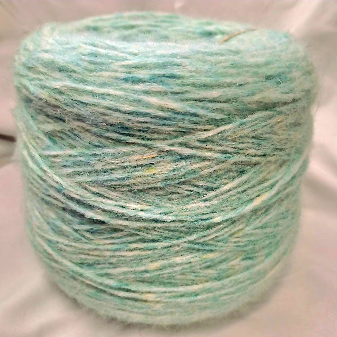ALPACA/MERINO