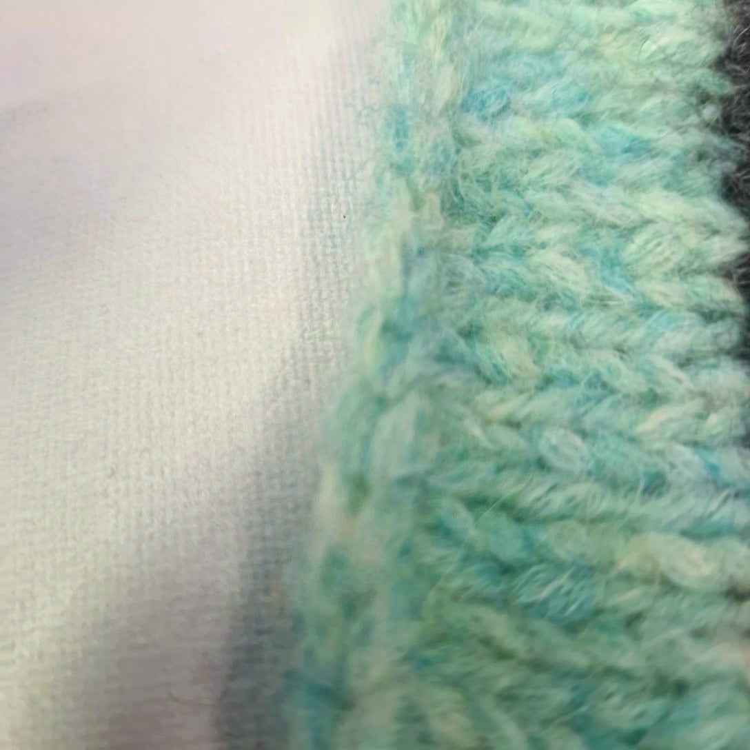 ALPACA/MERINO