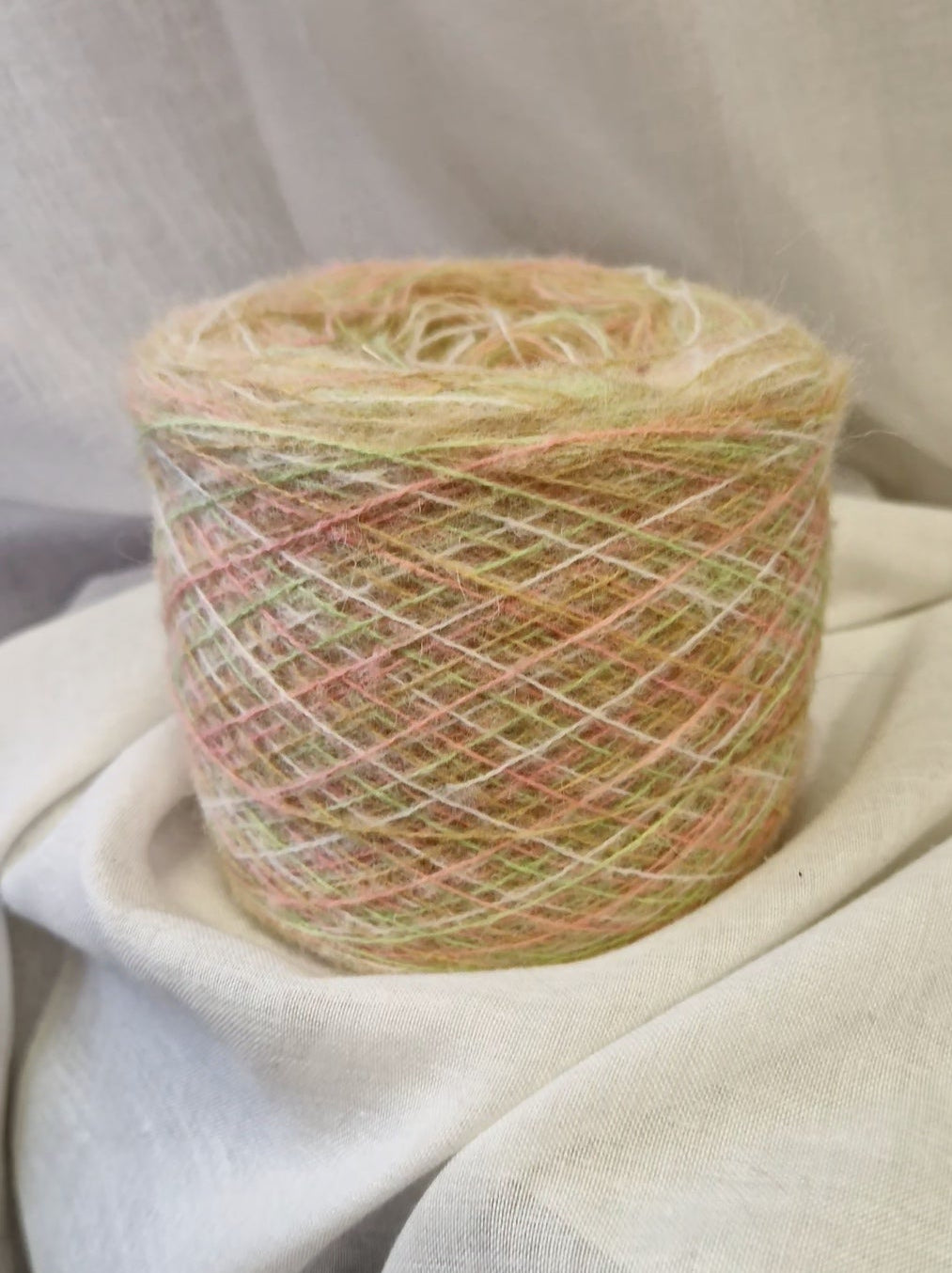 ALPAKA BABY SURI/ MERINOVILLA/ PA