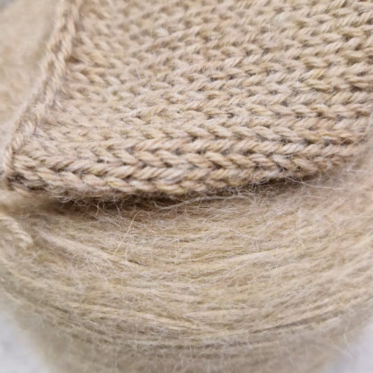 ALPACA/MERINOVILLA