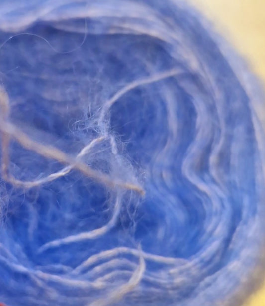 KID MOHAIR/SILKKI