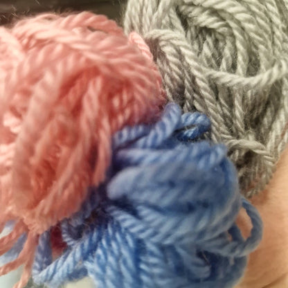 MERINO/KASHMIR