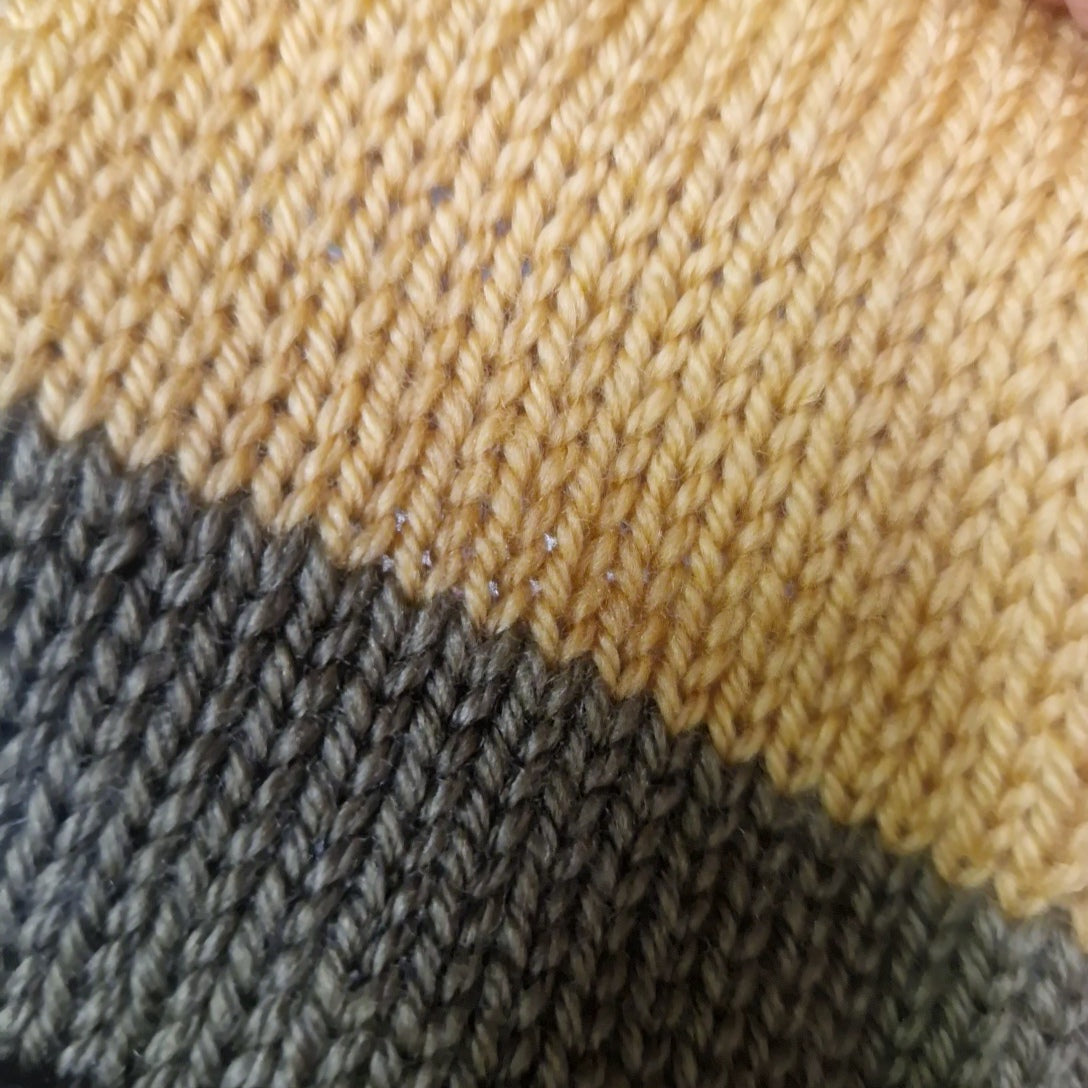 MERINO/KASHMIR
