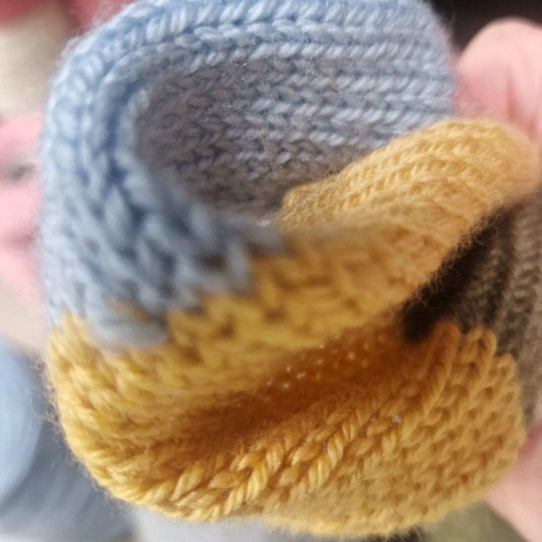 MERINO/KASHMIR