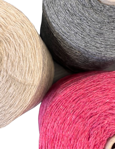 MERINO/KASHMIR/SILK