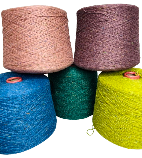 CASHMERE/SILK/ALPACA