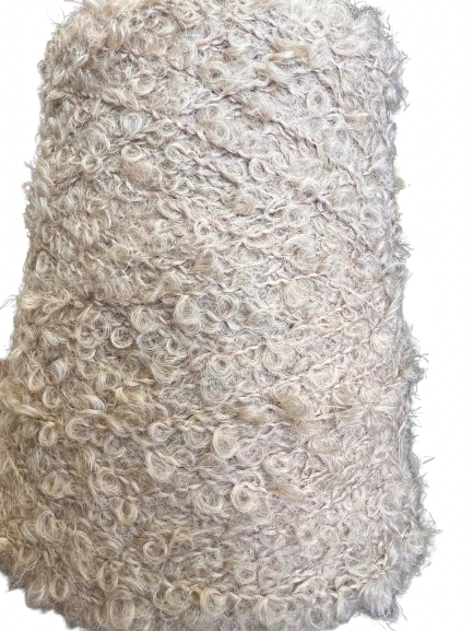 ALPACA boucle