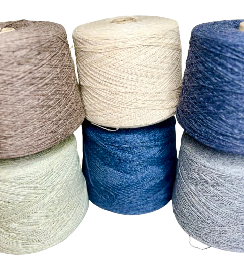KASHMERE/ SILKKI/ MERINO