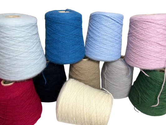 MERINO/ANGORA